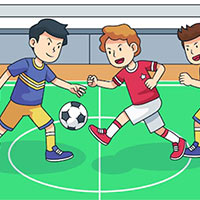 Giáo án Giáo dục thể chất 6 sách Kết nối tri thức với cuộc sống (Học kì 1)