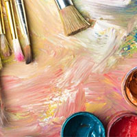 Bài giảng điện tử môn Mĩ thuật 5 sách Chân trời sáng tạo (Học kì 1)