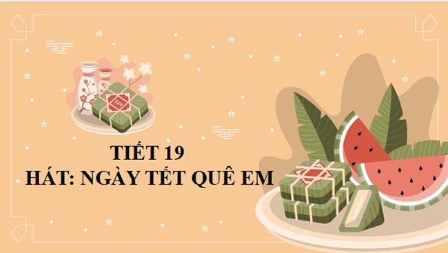 PowerPoint Âm nhạc 8 Kết nối tri thức Học kì 2