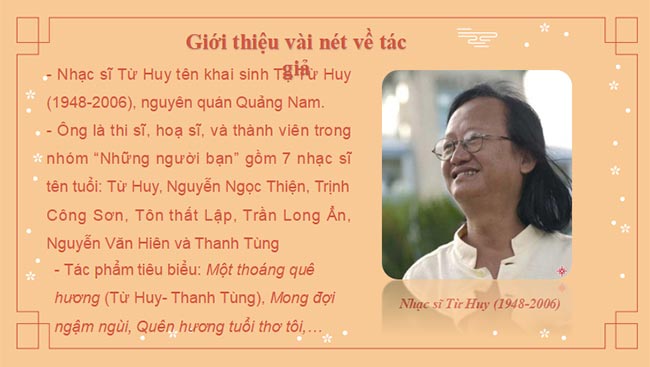 PowerPoint Âm nhạc 8 Kết nối tri thức Học kì 2