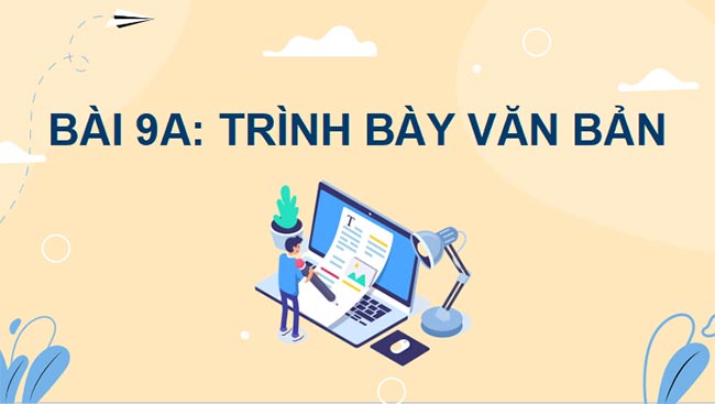 PowerPoint Tin học 8 Chân trời sáng tạo