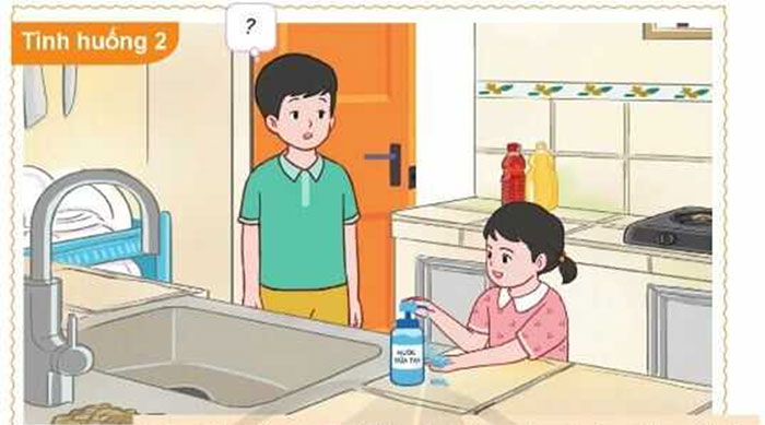 Giao lưu về cách sống tiết kiệm trong sinh hoạt gia đình