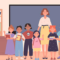 Bài giảng điện tử môn Hoạt động trải nghiệm 5 sách Cánh diều (Học kì 2)