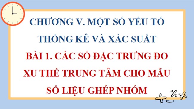 PowerPoint Toán 11 Cánh diều Học kì 2