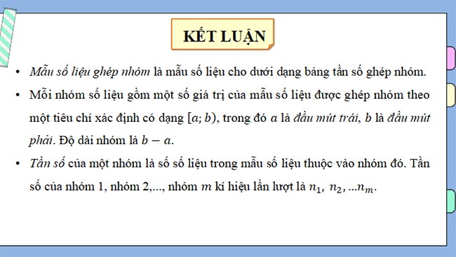 PowerPoint Toán 11 Cánh diều Học kì 2