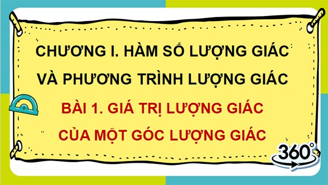  PowerPoint Toán 11 Kết nối tri thức Học kì 1