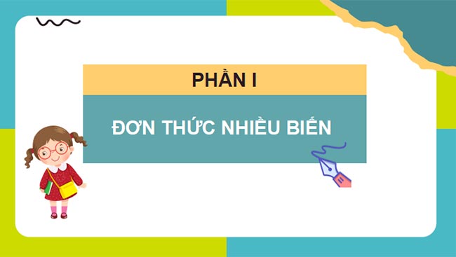 PowerPoint Toán 8 Cánh diều HK1 