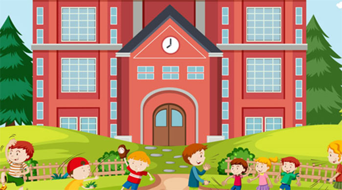 Phát động phong trào “Xây dựng truyền thống trường em”