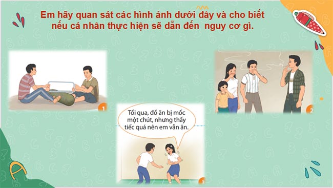 GDCD 8 CTST HK2 4*691843