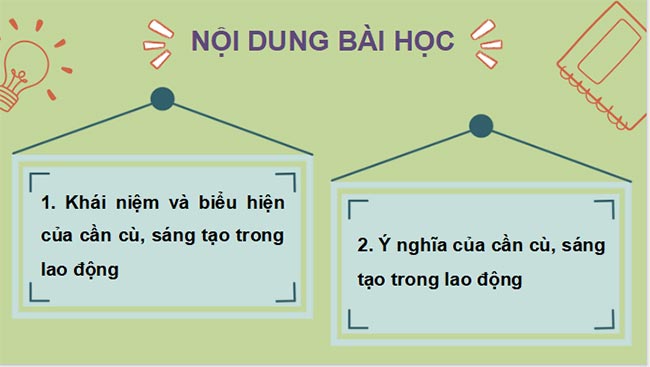 PowerPoint Giáo dục công dân 8 Kết nối tri thức