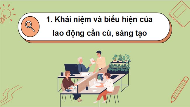 PowerPoint Giáo dục công dân 8 Kết nối tri thức