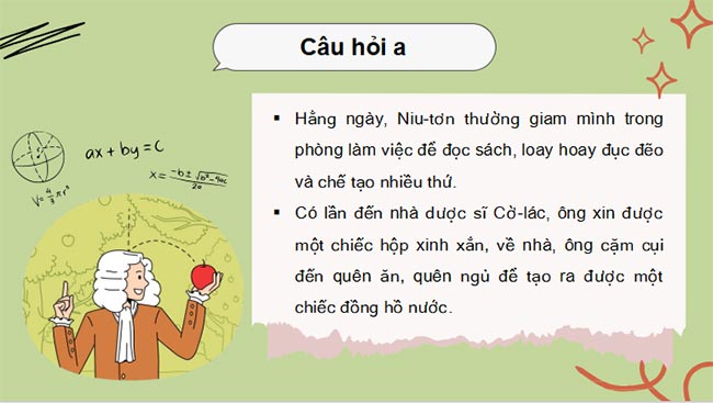 PowerPoint Giáo dục công dân 8 Kết nối tri thức