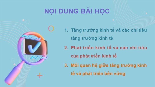  PowerPoint Kinh tế Pháp luật 12 Chân trời sáng tạo 