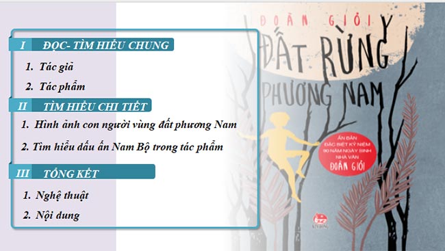 PowerPoint Ngữ văn 7 Cánh diều Học kì 1