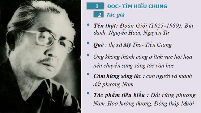 PowerPoint Ngữ văn 7 Cánh diều Học kì 1