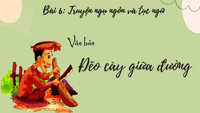 PowerPoint Ngữ văn 7 Cánh diều Học kì 2