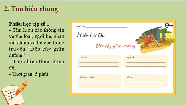 PowerPoint Ngữ văn 7 Cánh diều Học kì 2