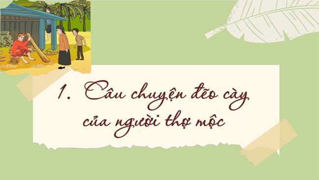 PowerPoint Ngữ văn 7 Cánh diều Học kì 2