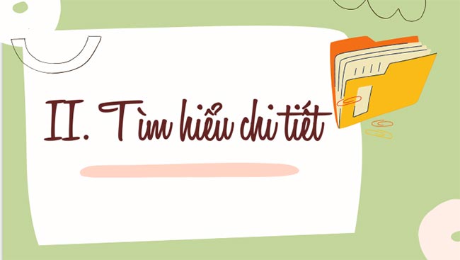 PowerPoint Ngữ văn 7 Cánh diều Học kì 2