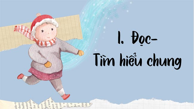 PowerPoint Ngữ văn 8 Cánh diều Học kì 1 