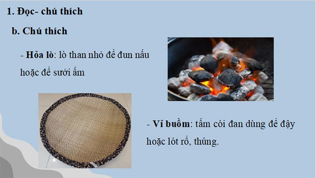 PowerPoint Ngữ văn 8 Cánh diều Học kì 1 