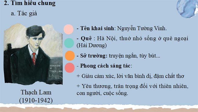 PowerPoint Ngữ văn 8 Cánh diều Học kì 1 