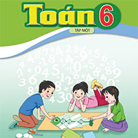 Bài giảng điện tử môn Toán 6 sách Cánh diều (Học kì 1)