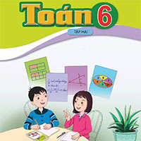 Bài giảng điện tử môn Toán 6 sách Cánh diều (Học kì 2)