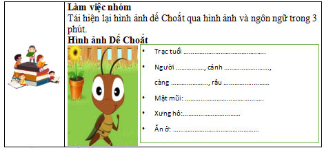 Phiếu số 2