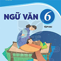 Bài giảng điện tử môn Ngữ văn 6 sách Kết nối tri thức với cuộc sống (Học kì 2)