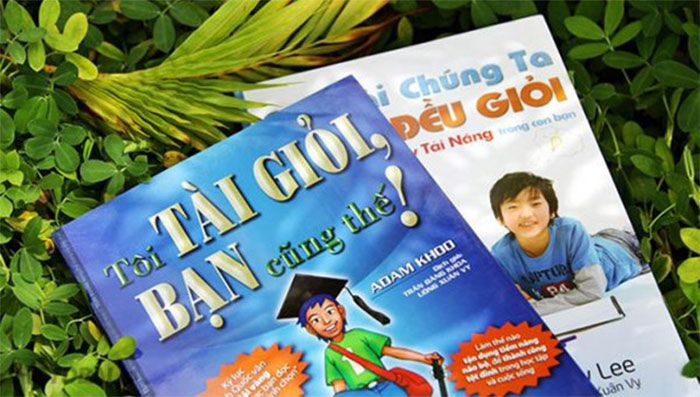 Chúng ta cùng tài giỏi