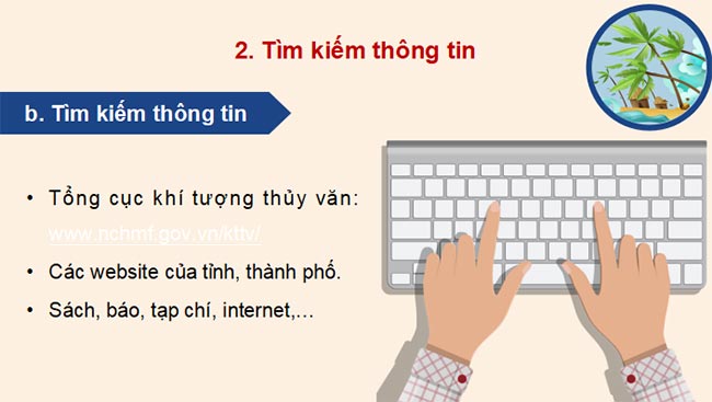 PowerPoint Địa lí 9 Chân trời sáng tạo Học kì 2