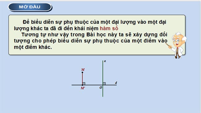 PowerPoint Chuyên đề Toán 11 Kết nối tri thức