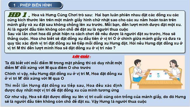 PowerPoint Chuyên đề Toán 11 Kết nối tri thức