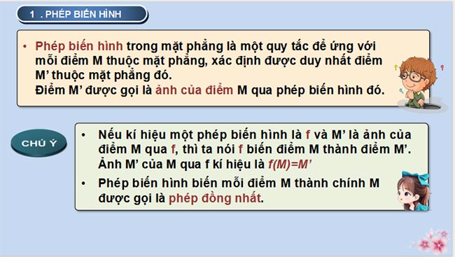 PowerPoint Chuyên đề Toán 11 Kết nối tri thức
