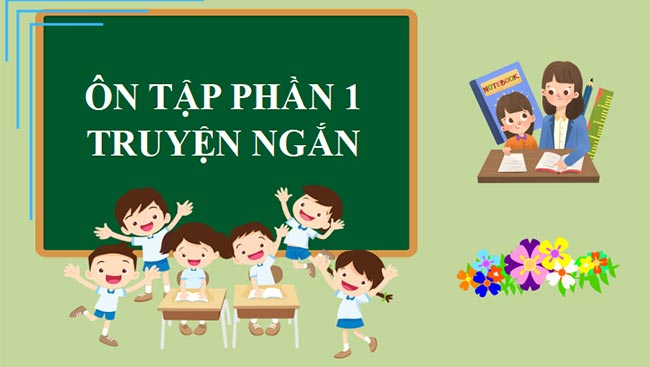 PowerPoint dạy thêm Ngữ văn 8 Cánh diều