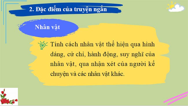 PowerPoint dạy thêm Ngữ văn 8 Cánh diều