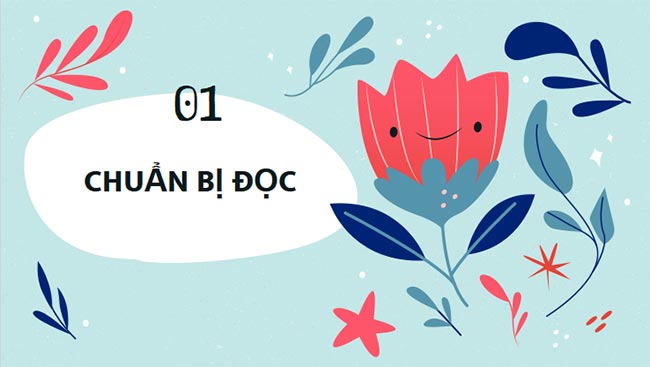 PowerPoint Ngữ văn 9 Chân trời sáng tạo Học kì 1