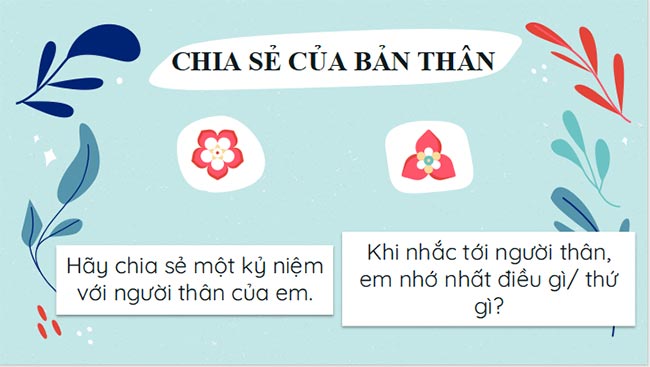 PowerPoint Ngữ văn 9 Chân trời sáng tạo Học kì 1