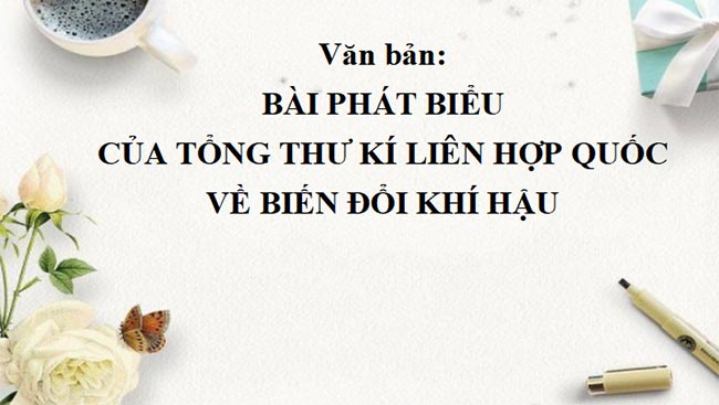  PowerPoint Ngữ văn 9 Chân trời sáng tạo 