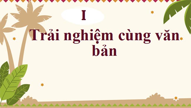  PowerPoint Ngữ văn 9 Chân trời sáng tạo 