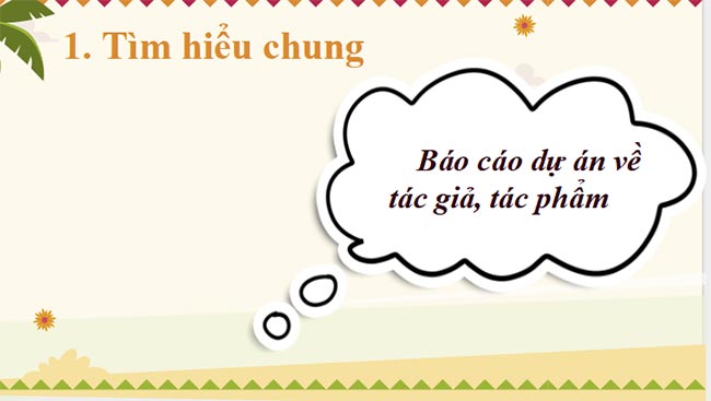  PowerPoint Ngữ văn 9 Chân trời sáng tạo 