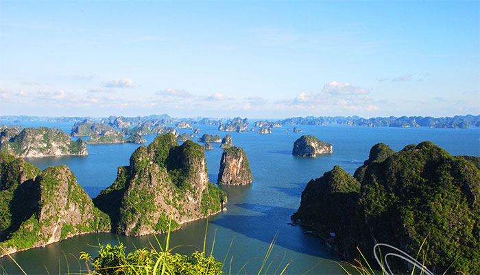 Giới thiệu di sản thế giới tại Việt Nam