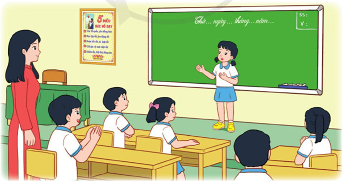 Trò chơi Nhìn hành động, đoán cảm xúc