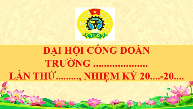 Dai hoi cong doan 2*693383