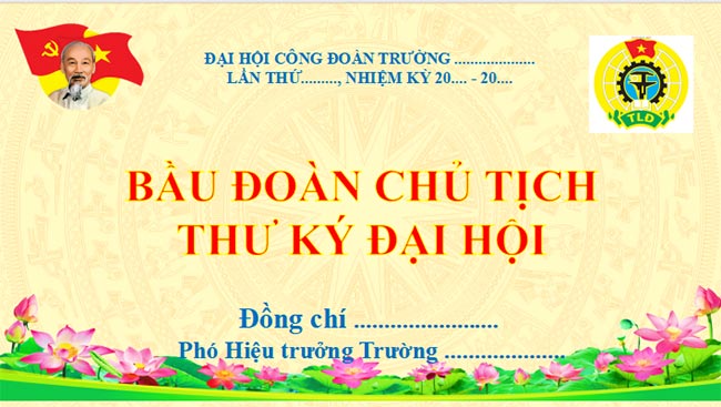 Dai hoi cong doan 3*693380