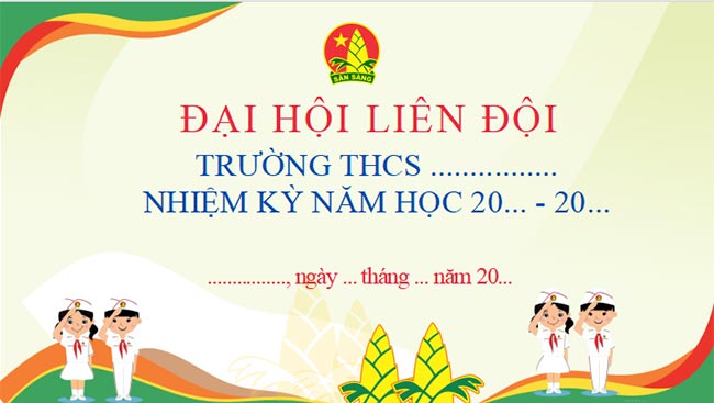 Dai hoi lien doi 1*693350