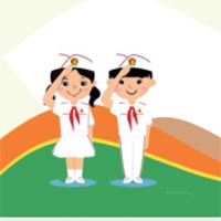 Powerpoint Đại hội Liên đội (2 Mẫu)