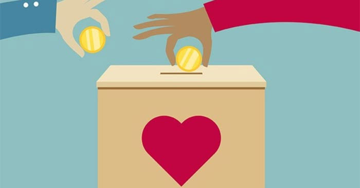 Lễ phát động phong trào “Thiện nguyện – một hành động văn hóa, nghĩa tình”