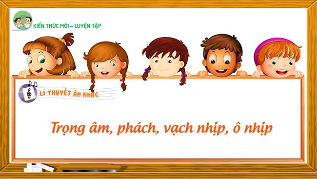 Giáo án PowerPoint Âm nhạc 5 sách Kết nối tri thức